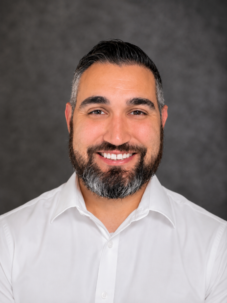 Andrew Salazar